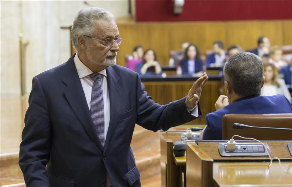 Jesús Maeztu: "El primer paso para acabar con el acoso es sacarlo a la luz" Jesús Maeztu: "El primer paso para acabar con el acoso es sacarlo a la luz"