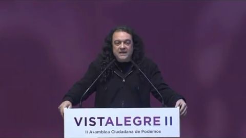Frame 25.69519 de: El indignado discurso de Fernando Barreda a Pablo Echenique