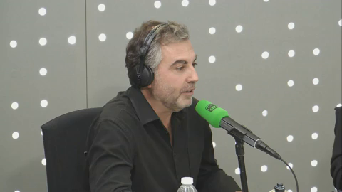 Monólogo de Alsina a las 07.00: "A esta hora en 1997 la mujer de Ortega Lara estaba a punto de recibir la noticia de la liberación" Monólogo de Alsina a las 07.00: "A esta hora en 1997 la mujer de Ortega Lara estaba a punto de recibir la noticia de la liberación"