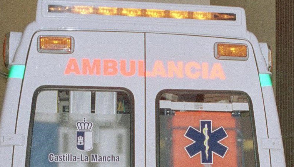 Dos muertos y un herido al derrumbarse una sauna-iglú en Albacete Dos muertos y un herido al derrumbarse una sauna-iglú en Albacete