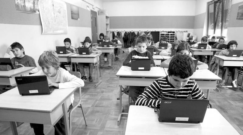 Extremadura busca despertar vocaciones digitales con más de 50 actividades de divulgación Extremadura busca despertar vocaciones digitales con más de 50 actividades de divulgación