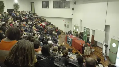 Ses - Escuela Oficial de Idiomas de Pontevedra Pontevedra en la Onda
