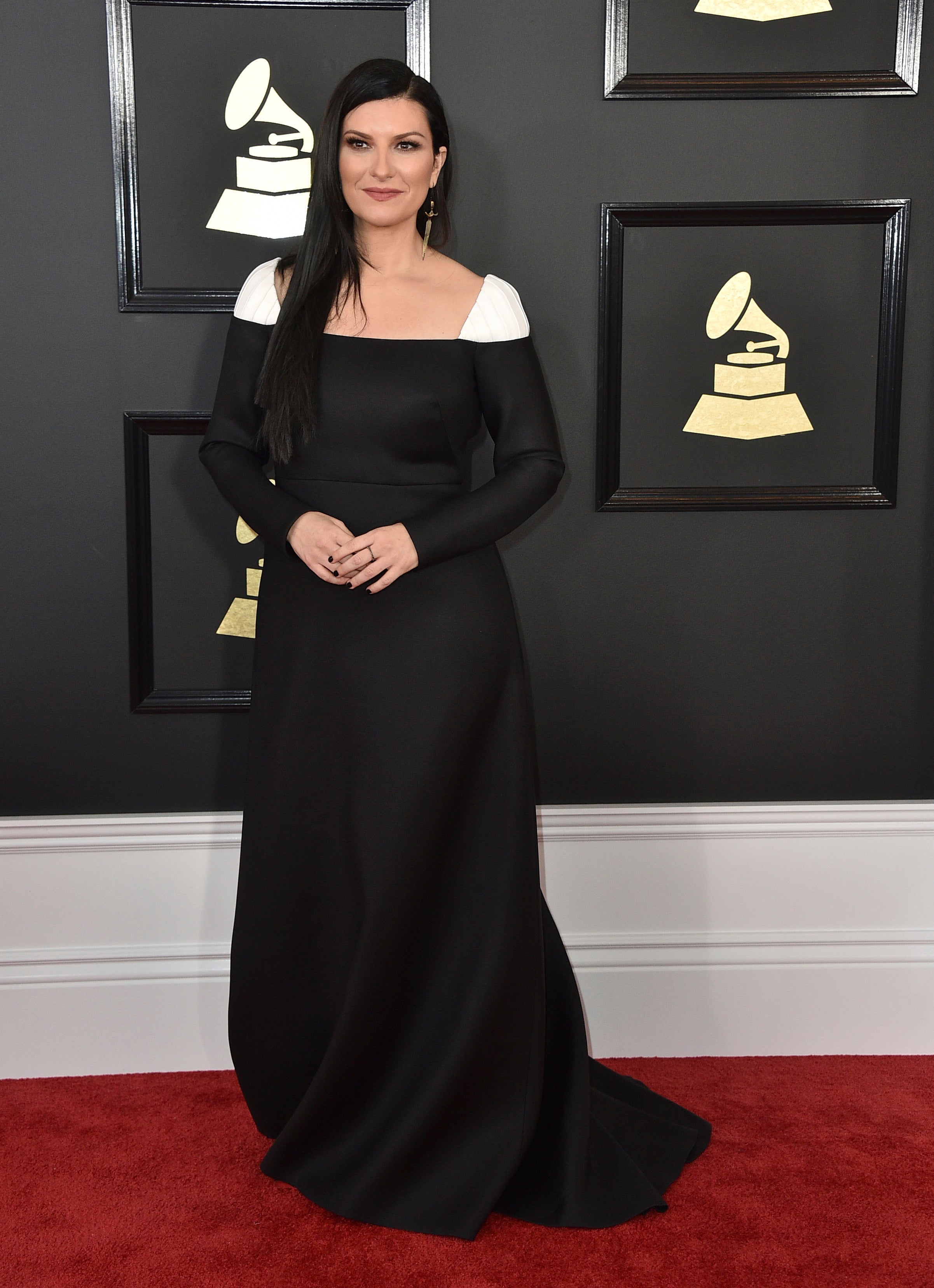 Laura Pausini será nombrada hoy `Persona del Año´ en los Latin Grammy Laura Pausini será nombrada hoy `Persona del Año´ en los Latin Grammy