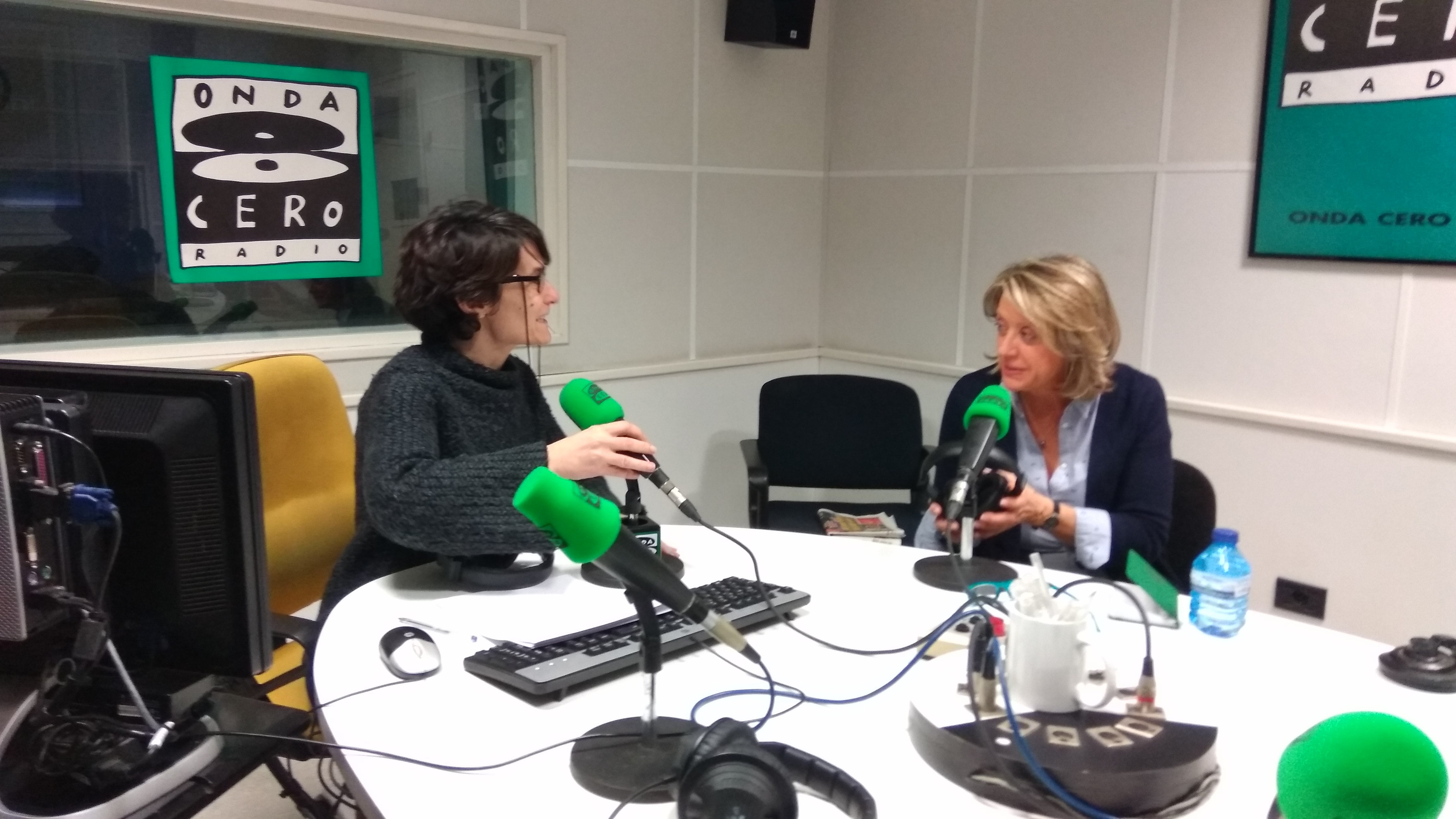 Aquí en la Onda Cantabria. La Salud en Onda Cero Cantabria 13/02/2017 Aquí en la Onda Cantabria. La Salud en Onda Cero Cantabria 13/02/2017