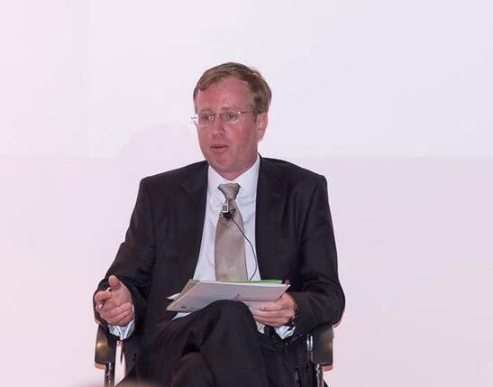 Alejandro Pérez "El empresario medio no es un ricachón malvado, sino una persona que ha tenido una idea y que lucha por sacarla adelante" Alejandro Pérez "El empresario medio no es un ricachón malvado, sino una persona que ha tenido una idea y que lucha por sacarla adelante"