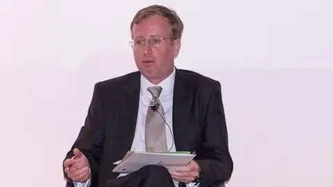 Alejandro Pérez. Presidente de FECAJE Alejandro Pérez. Presidente de FECAJE