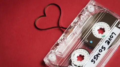 Canciones amor Canciones amor