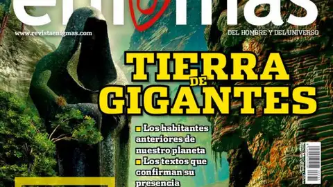 Revista enigmas Revista enigmas