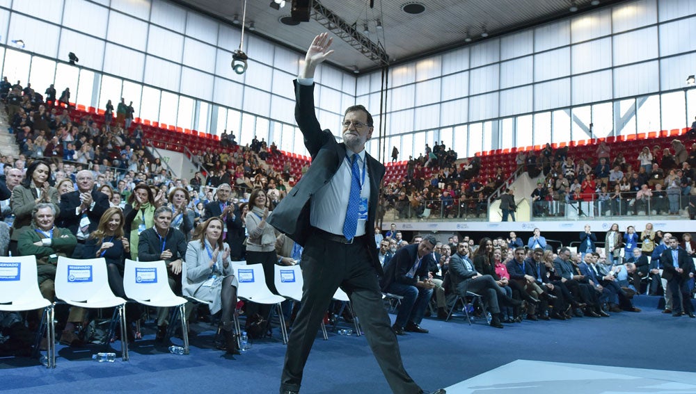 El Gabinete: La resaca de los Congresos Políticos El Gabinete: La resaca de los Congresos Políticos