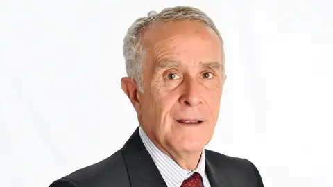 Eduardo Olano Presidente de Atresmedia Publicidad