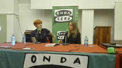 Ses - Artista musical galega Pontevedra en la Onda