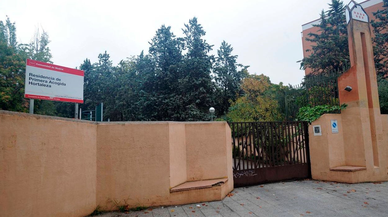 A juicio tres vigilantes del centro de menores de Hortaleza por presuntas lesiones a uno de los internos A juicio tres vigilantes del centro de menores de Hortaleza por presuntas lesiones a uno de los internos