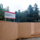 Centro de menores Primera Acogida de Hortaleza