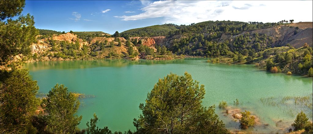 Segorbe creará una guía de rutas deportivas en la naturaleza Segorbe creará una guía de rutas deportivas en la naturaleza
