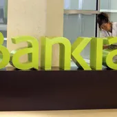 Bankia celebra hoy la última junta de accionistas en solitario antes de completar su fusión con CaixaBank Bankia celebra hoy la última junta de accionistas en solitario antes de completar su fusión con CaixaBank