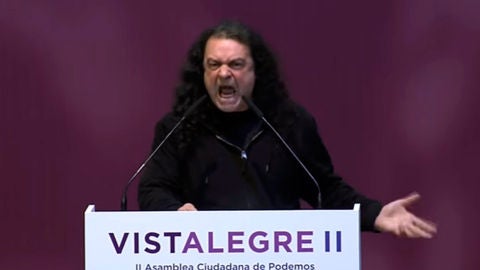 Fernando Barredo