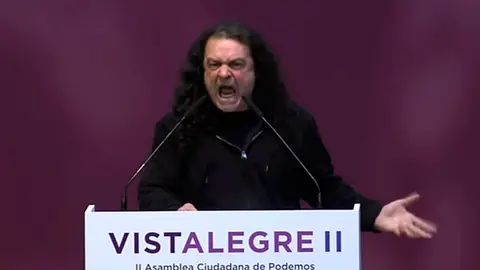 Fernando Barredo Fernando Barredo
