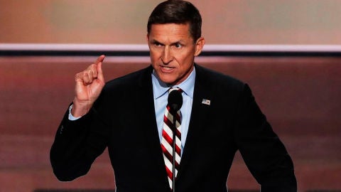 Michael Flynn