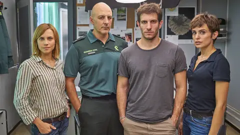 La Niebla y la Doncella La Niebla y la Doncella