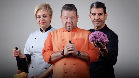 Super Top Chef