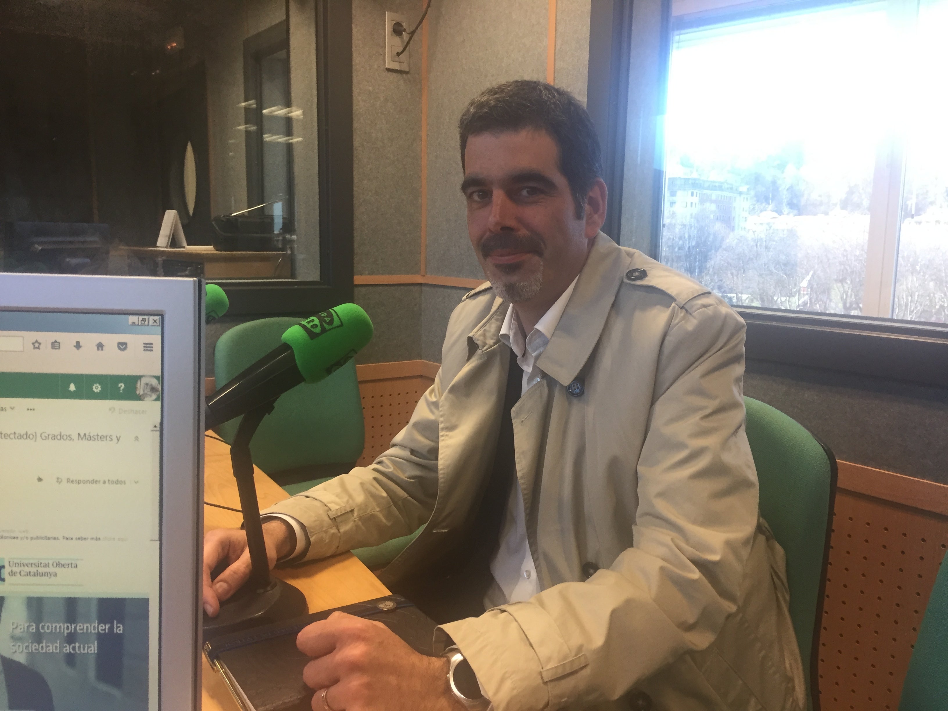 Gipuzkoa en la onda 14/02/2017 Gipuzkoa en la onda 14/02/2017