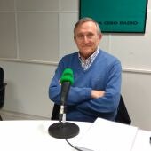 Investigadores de Cantabria: José Angel Berciano