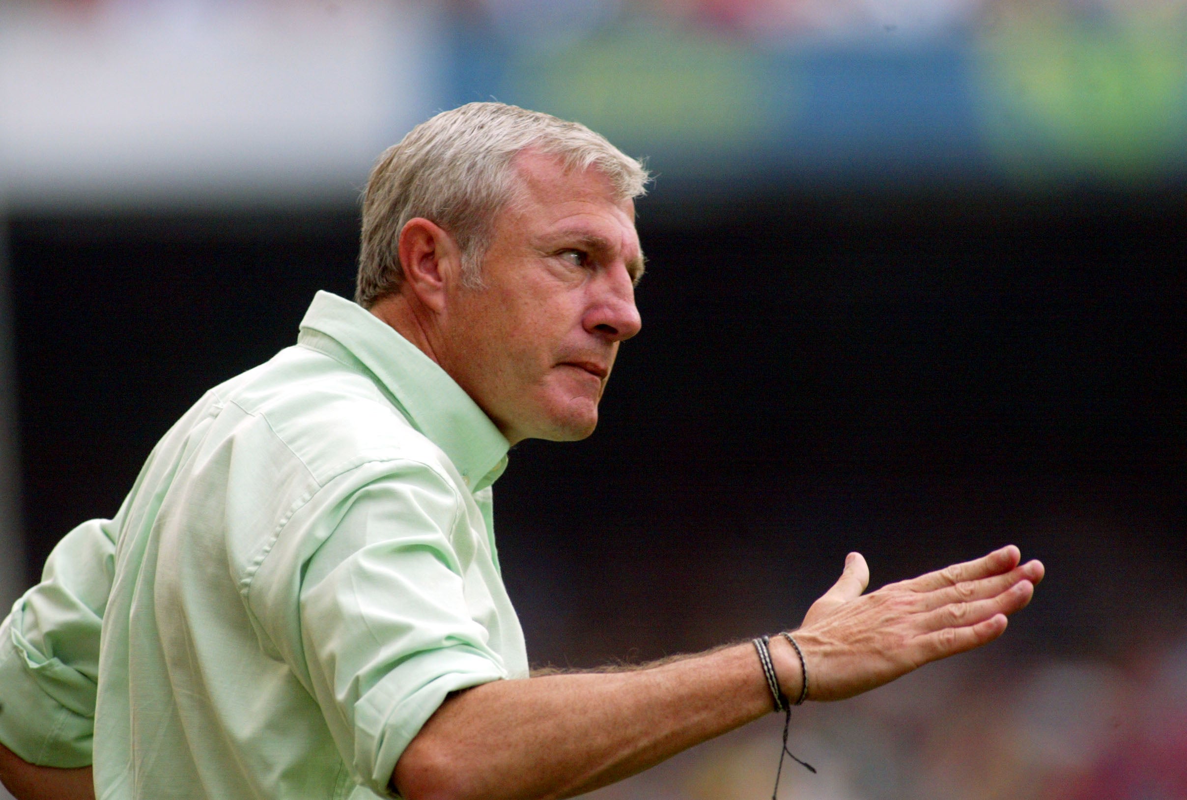 Luis Fernández: "Me quedo con Neymar antes que con Mbappé" Luis Fernández: "Me quedo con Neymar antes que con Mbappé"