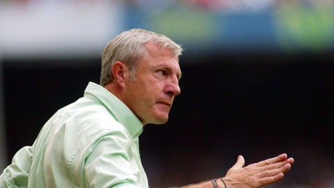 Luis Fern&aacute;ndez