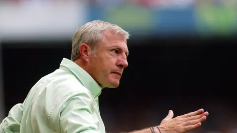 Luis Fernández Luis Fernández