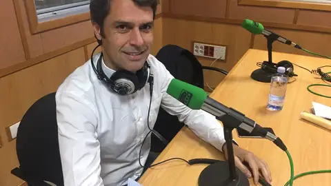 Enrique Hernández Bento, candidato a presidir el PP de Canarias Enrique Hernández Bento, candidato a presidir el PP de Canarias