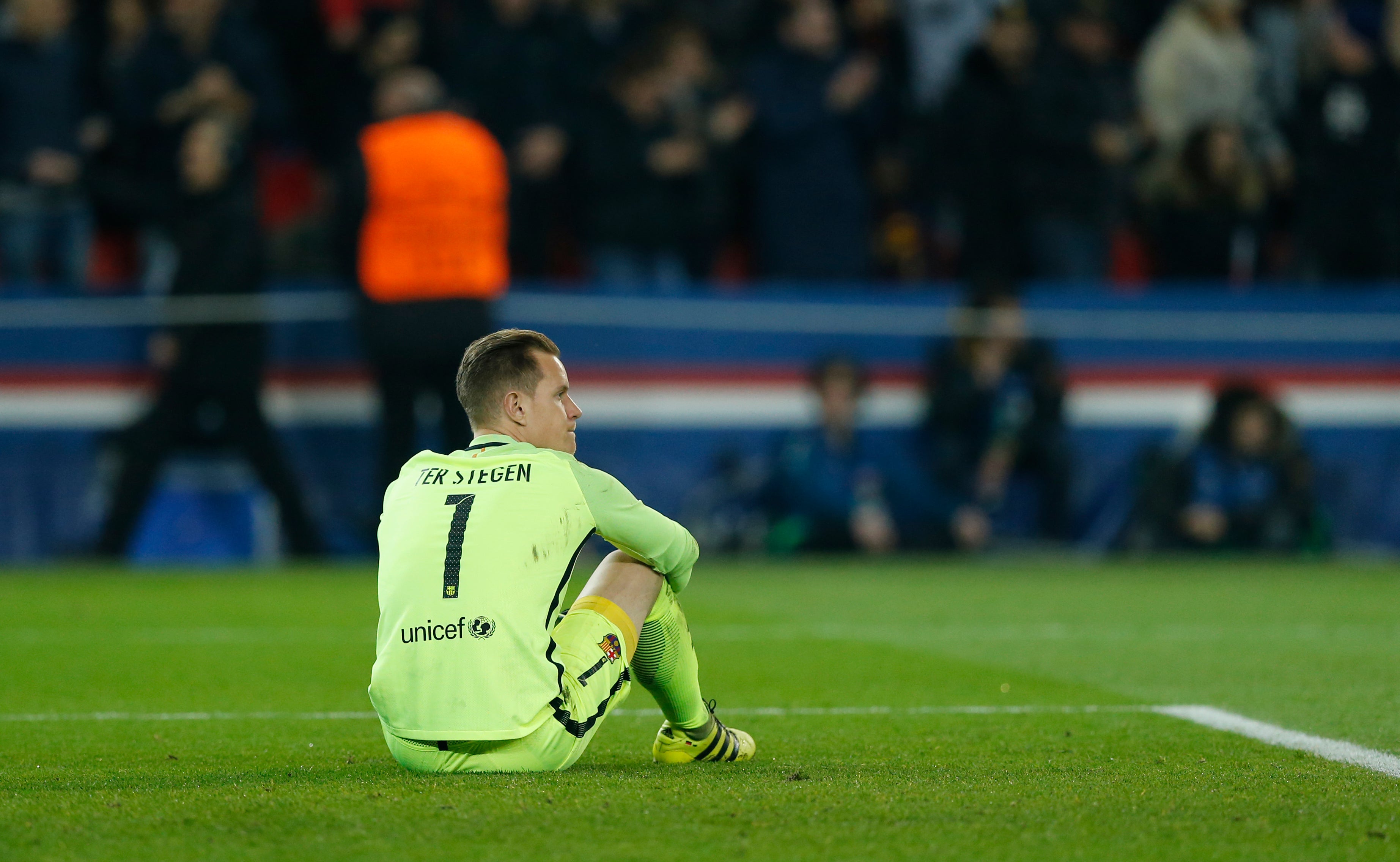Problema de lesiones para el Barcelona en 2020: Ter Stegen y Arthur tienen muy complicada la Supercopa Problema de lesiones para el Barcelona en 2020: Ter Stegen y Arthur tienen muy complicada la Supercopa