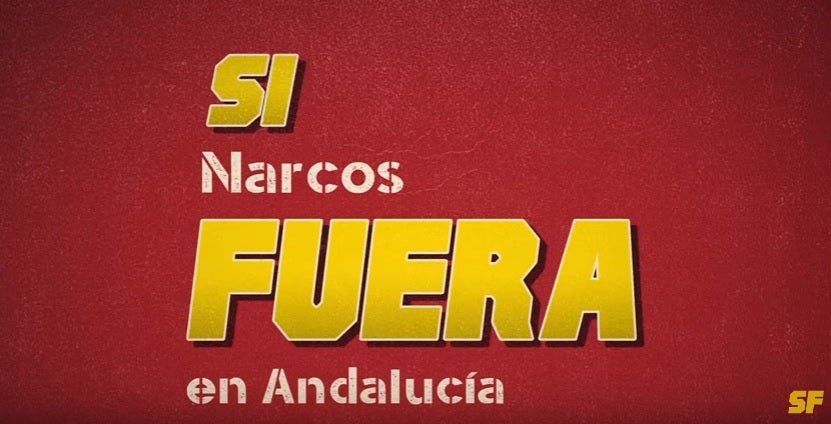 Internet: ¿Cómo sería 'Narcos' si fuera en Andalucía? Internet: ¿Cómo sería 'Narcos' si fuera en Andalucía?