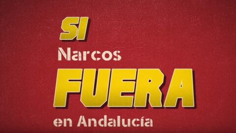 Si Narcos fuera en Andaluc&iacute;a