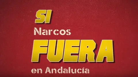 Si Narcos fuera en Andalucía Si Narcos fuera en Andalucía