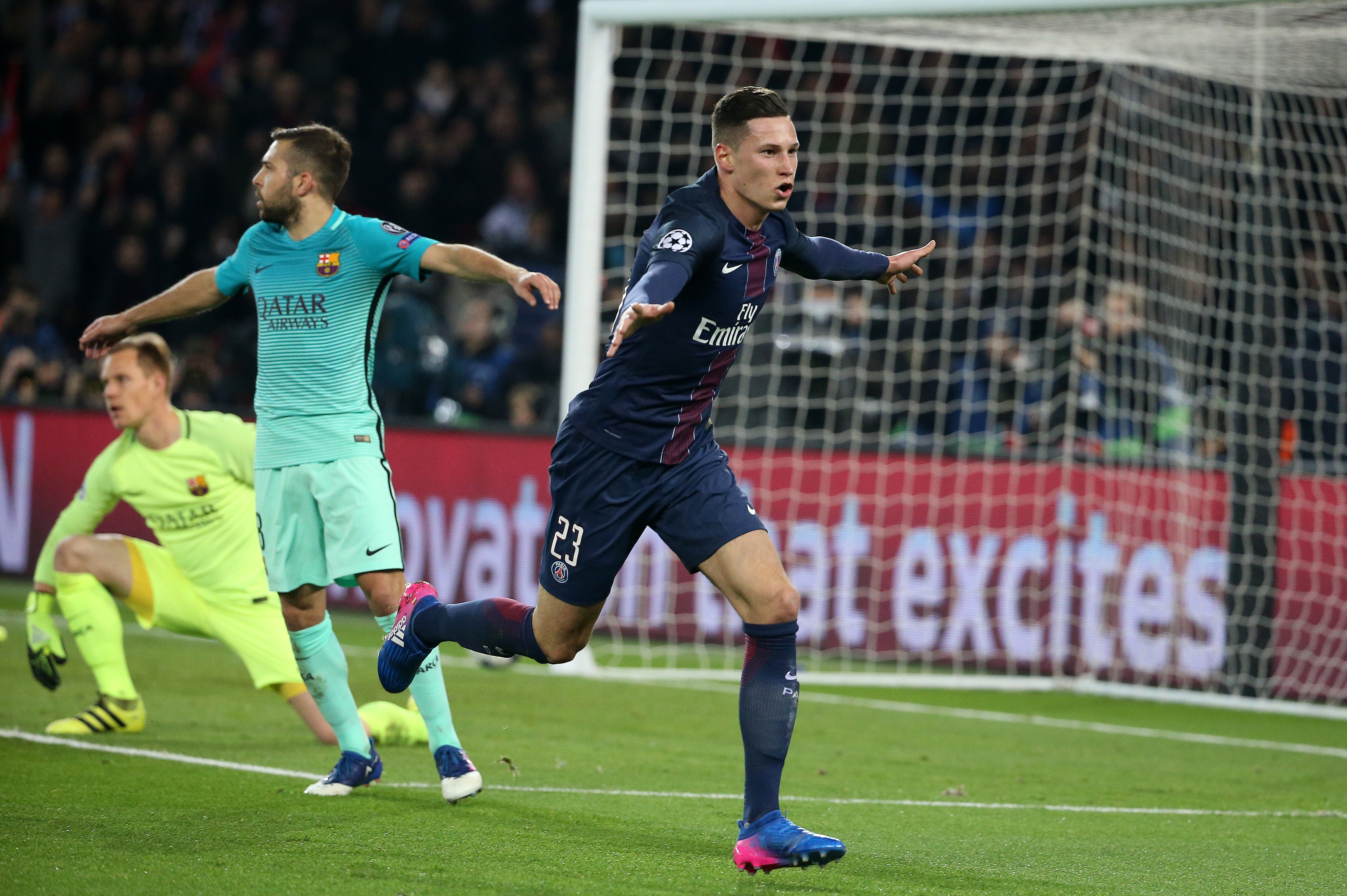 El Sanedrín: El peor Barcelona de la temporada se pierde en París El Sanedrín: El peor Barcelona de la temporada se pierde en París