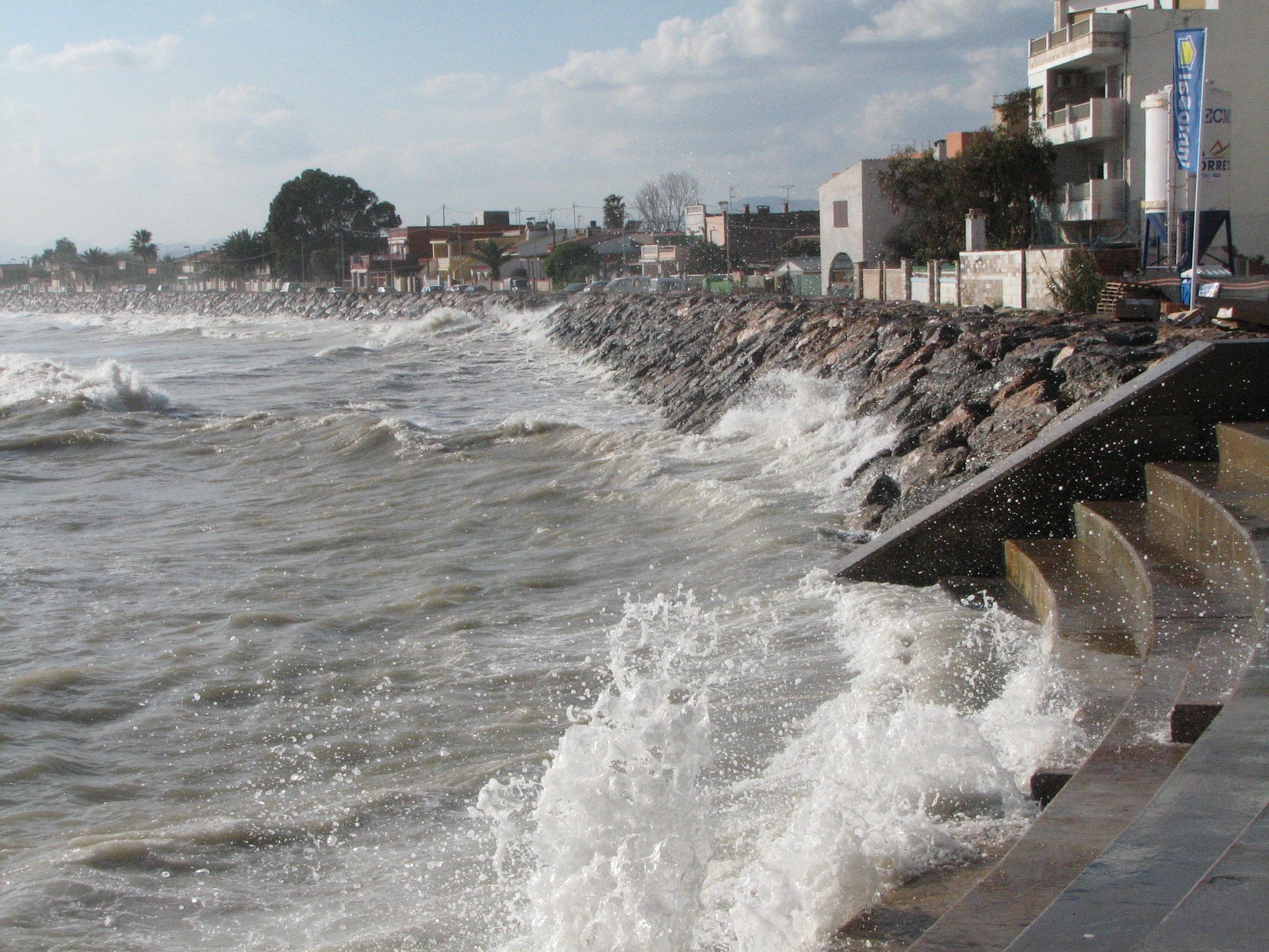 El amor y el mar El amor y el mar