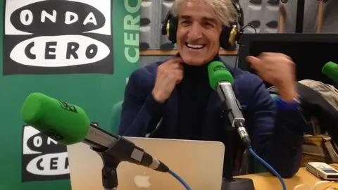 La sonrisa del gentelman La sonrisa del gentelman
