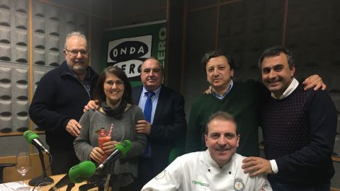 Sopas 14 febr
