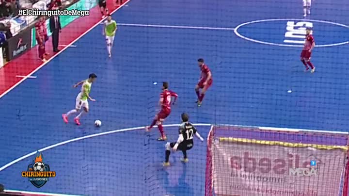 Extremadura será la sede de la próxima Final Four de la Copa del Rey de Fútbol Sala Extremadura será la sede de la próxima Final Four de la Copa del Rey de Fútbol Sala