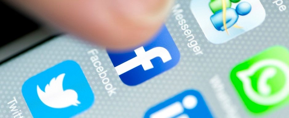 Internet: ¿Se puede publicar una novela en Facebook? Internet: ¿Se puede publicar una novela en Facebook?