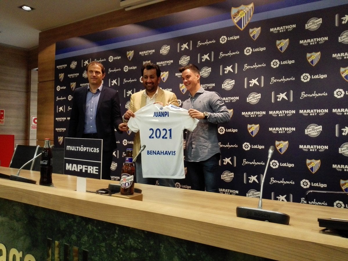 Onda deportiva Málaga 15 febrero 2017 Onda deportiva Málaga 15 febrero 2017