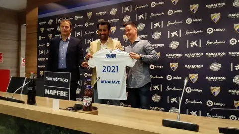 Juanpi ampliación Juanpi ampliación