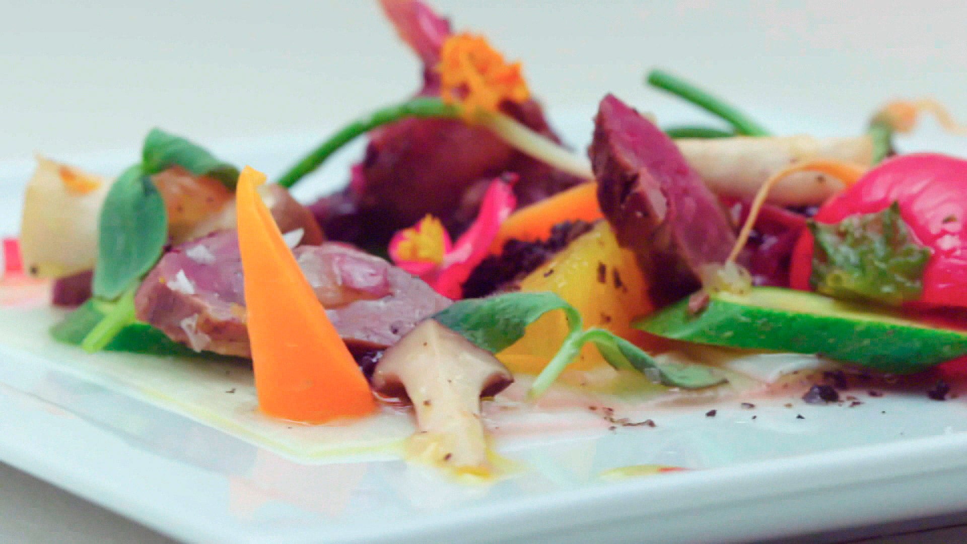 Becada, un manjar en cualquier mesa Becada, un manjar en cualquier mesa