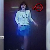 Frame 1.039264 de: Detenia una mujer como presunta autora de la muerte por envenenamiento del hermano de Kim Jong-un