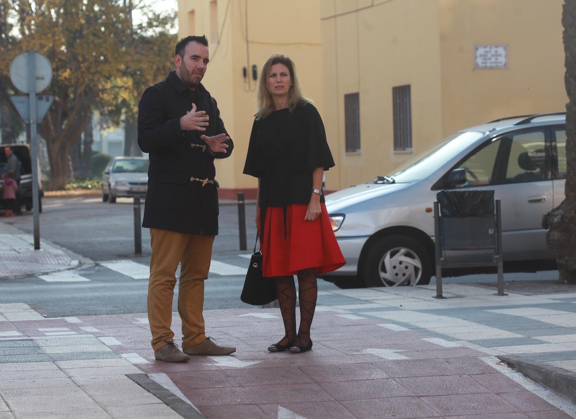 Castellón presenta a Europa un proyecto de gestión innovadora del agua en Marjaleria que mitigue el cambio climático y el estrés hídrico Castellón presenta a Europa un proyecto de gestión innovadora del agua en Marjaleria que mitigue el cambio climático y el estrés hídrico