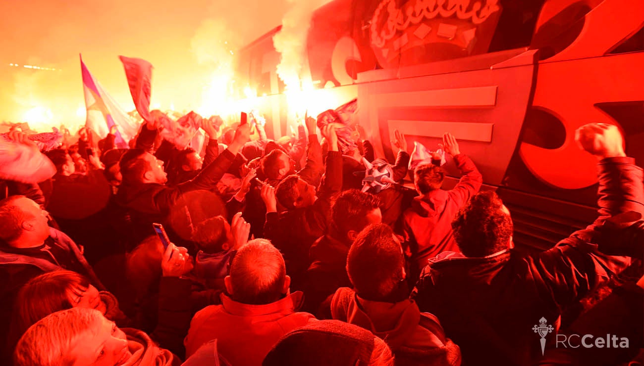 Real Club Celta - Shakhtar Donetsk Real Club Celta - Shakhtar Donetsk