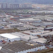 Polígono industrial Polígono industrial