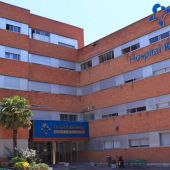 Hospital Recoletas (Burgos)