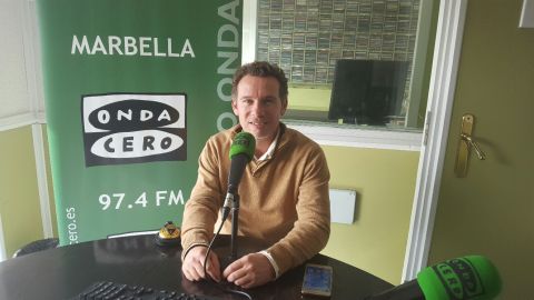 Luis Berrocal