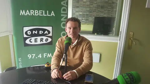 Luis Berrocal Luis Berrocal